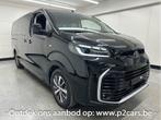Toyota ProAce Verso MPV Family 8-plaats + Automaat, Autos, 177 ch, Euro 6, ProAce, 131 kW