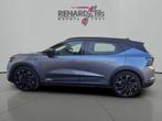 Renault Scenic SCENIC ESPRIT ALPINE LONG RAGE 220HP LONG RA, Auto's, Renault, Automaat, 161 kW, Zwart, Break