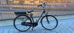 Elektrische fiets Oxford middenmotor, Fietsen en Brommers, Elektrische fietsen, Ophalen