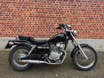 Honda Rebel 125, Motoren, 2 cilinders, Chopper, Particulier, 125 cc