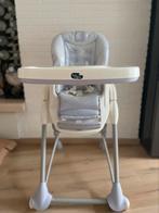 Bebeconfort Oméga Chaise Haute, Kinderen en Baby's, Kinderstoelen, Ophalen, Gebruikt, Meegroeistoel, Afneembaar eetblad