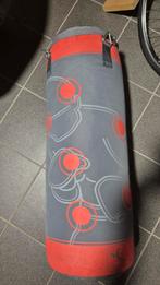 Sac de box Domyos, Enlèvement, Sac de boxe