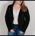 Liquidation d entreprise veste perdecto neuf, Vêtements | Femmes, Vestes & Costumes, Taille 38/40 (M), Enlèvement ou Envoi, Noir