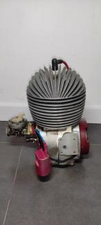 Parilla motoren met Dellorto of Tillotson kart histokart, Sport en Fitness, Karting, Ophalen, Kart