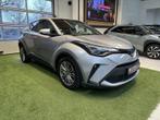 Toyota C-HR 1.8 HYB C-HIC + LUXURY PACK, Auto's, Automaat, Parkeersensor, Euro 6, Overige kleuren