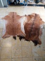 Geitenvacht,geitenvel, Ophalen, Gebruikt, Boerderijdier, Overige typen