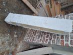 Ytong Latei 1,5 m lang x 15 cm breed x 25 cm hoog, Ophalen, Gebruikt, Overige typen