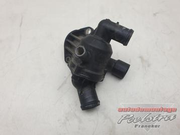 Boîtier thermostat d'un Volkswagen Caddy, Enlèvement ou Envoi, Utilisé, Volkswagen