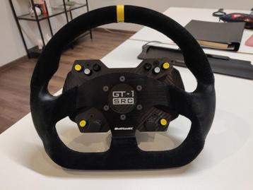 Sim Racing Stuur SRC GT-1 beschikbaar voor biedingen