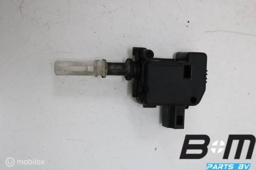 Stelelement voor tankklep Audi A4 8E 4B9962115C, Auto-onderdelen, Overige Auto-onderdelen, Gebruikt