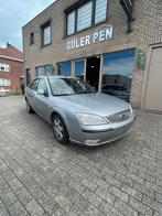 Ford mondeo, Cuir, Achat, Mondeo, Diesel