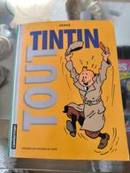 Kuifje integraal, Ophalen of Verzenden, Zo goed als nieuw, Eén stripboek, Hergé