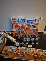 Lego Star Wars, Enlèvement ou Envoi, Comme neuf, Ensemble complet, Lego