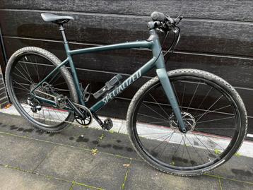 Gravelbike Specialized, Fietsen en Brommers, Ophalen, Zo goed als nieuw