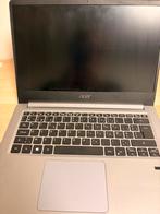 Swift 1 SF114-32-C66N - Laptop, Informatique & Logiciels, Ordinateurs portables Windows, 14 pouces, Enlèvement, Utilisé, Azerty