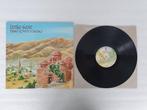 LP Little Feat - Time Loves a Hero, Ophalen of Verzenden, Gebruikt