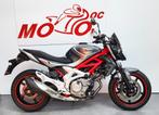 SUZUKI GLADIUS 650 ***MOTODOC.BE***, 2 cilinders, Bedrijf, Meer dan 35 kW, 650 cc