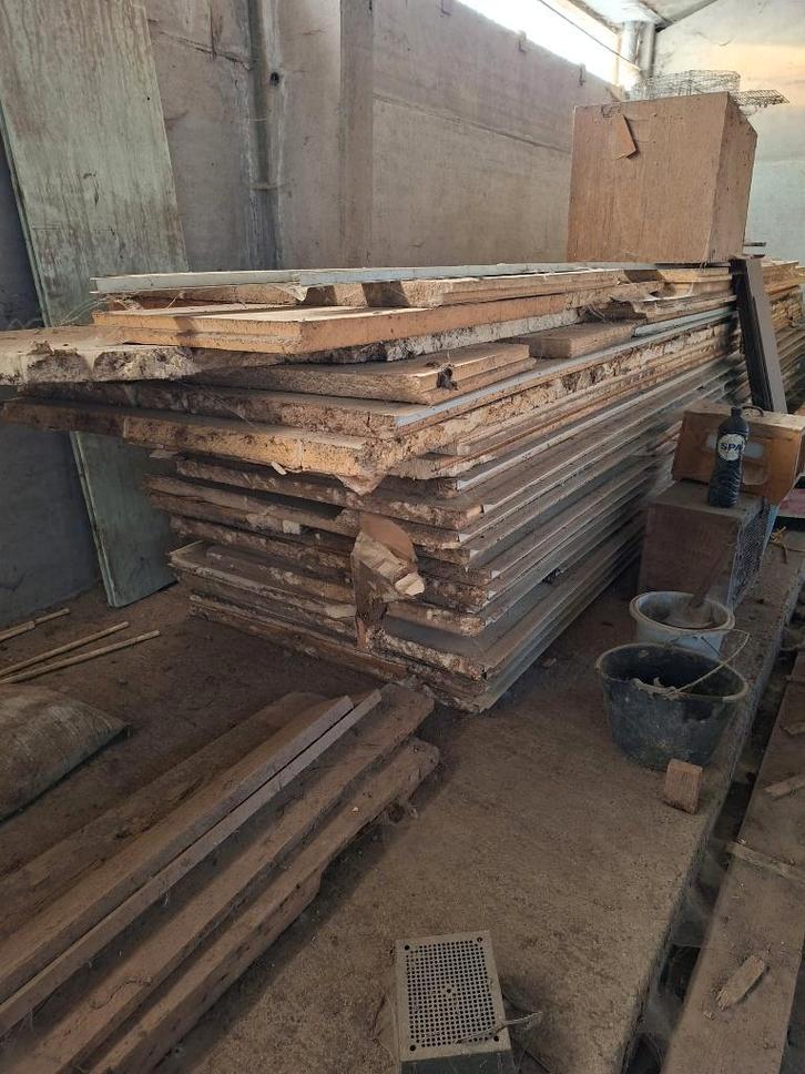 Isolatieplaten gratis af te halen, Doe-het-zelf en Bouw, Isolatie en Afdichting, Gebruikt, Muurisolatie, Dakisolatie, Ophalen