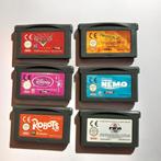 Lot de jeux Nintendo gameboy advance, Consoles de jeu & Jeux vidéo, Comme neuf, Enlèvement ou Envoi