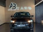 Opel Corsa 1.2i * GARANTIE 12 MOIS * 1ER PROP * (bj 2021), Auto's, Stof, 1199 cc, 1055 kg, Zwart