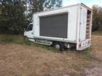 Meubelbak Opel Movano met LED scherm, Auto's, Particulier, Te koop, Opel