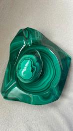 Nid de malachite katanga congo, Collections, Minéraux & Fossiles, Enlèvement ou Envoi, Minéral