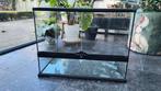 Exo terra terrarium 45 x 60 x 45, Dieren en Toebehoren, Ophalen