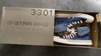G-Star sneakers maat 39, Kleding | Dames, Schoenen, Ophalen of Verzenden, Blauw, Sneakers