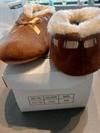 pantoffels nieuw zelfs nog verpakt maat 39, Enlèvement, Neuf, Blanc
