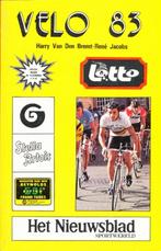 (sp274) Velo, 13 boeken, Boeken, Sportboeken, Verzenden, Gelezen