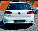 Vw golf 7 1.0 TSI Facelift/carnet complet/garantie, Achat, Euro 6, Entreprise, Vitres électriques