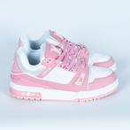 Chaussures de sport Louis Vuitton roses, Sneakers et Baskets, Enlèvement ou Envoi