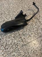 Piaggio zip uitlaat, Fietsen en Brommers, Ophalen, Zo goed als nieuw, Uitlaat, Piaggio
