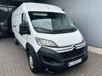 Citroen Jumper 2.2 BlueHDi L4H2 -€1000 LENTE DEAL, Auto's, Bestelwagens en Lichte vracht, Te koop, 121 kW, 5 deurs, Stof