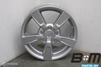 NIEUWSTAAT Org. 1 losse 16 inch velg Seat Leon 5P 5P0601025H, Auto-onderdelen, Banden en Velgen, Gebruikt, Velg(en)