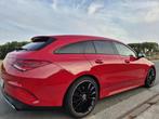 Mercedes-Benz CLA 200 shooting brake AMG night pack, Auto's, CLA, 4 cilinders, 120 kW, Bedrijf