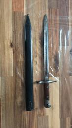 Baillonnette, Enlèvement ou Envoi