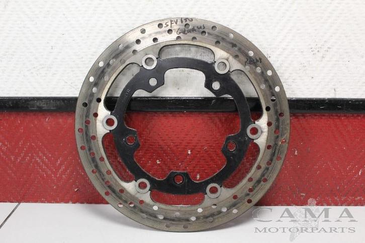 REMSCHIJF VOOR Suzuki SFV 650 Gladius (SFV650) (01-2000/-), Motoren, Onderdelen | Suzuki, Gebruikt