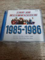 Top 40 Hitdossier 1985-1986, Ophalen, Gebruikt