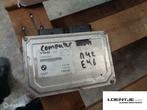 Ecu BMW e46 n42, Auto-onderdelen, Gebruikt, Ophalen of Verzenden, BMW, BMW