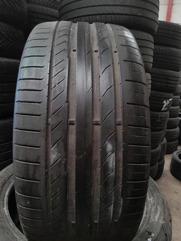 255/40/20 255/40r20 2554020 Continental  beschikbaar voor biedingen