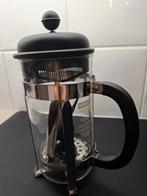 Koffiezet met druksysteem  .  Bodum  .  Nieuw, Ophalen of Verzenden