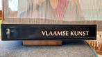 Vlaamse kunst - uitgave  lrrcatorfonfs, Nieuw, Ophalen of Verzenden, Overige onderwerpen, Mercator fonds