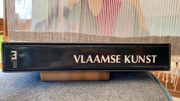 Vlaamse kunst - uitgave  lrrcatorfonfs beschikbaar voor biedingen