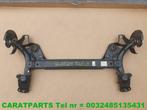 5Q0501049BH Octavia achterbrug Golf 7 subframe A3 8V Leon 5F, Auto-onderdelen, Gebruikt, Audi