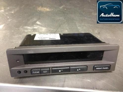 INTERIEUR DISPLAY Saab 9-5 (YS3E) (|12806125|), Auto-onderdelen, Interieur en Bekleding, Saab, Gebruikt