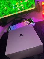 Sony Ps5 Edge zwart wit controller, Nieuw, Ophalen