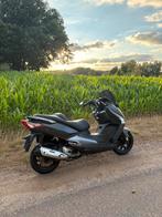 Sym joymax 125, Fietsen en Brommers, Ophalen, Gebruikt, Overige modellen, 125 cc