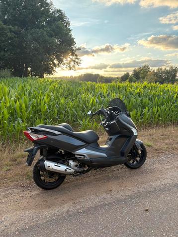 Sym joymax 125 beschikbaar voor biedingen