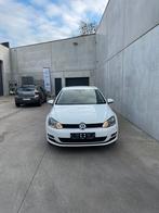 Golf 7 Cup Benzine 1.2 TSI, 1229 kg, Achat, Boîte manuelle, Noir